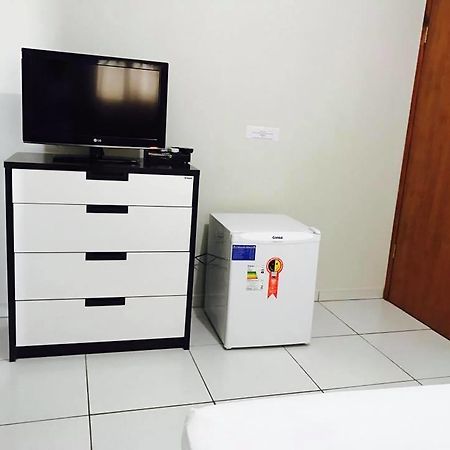 Santa Cruz  Hotel Nova Alianca מראה חיצוני תמונה
